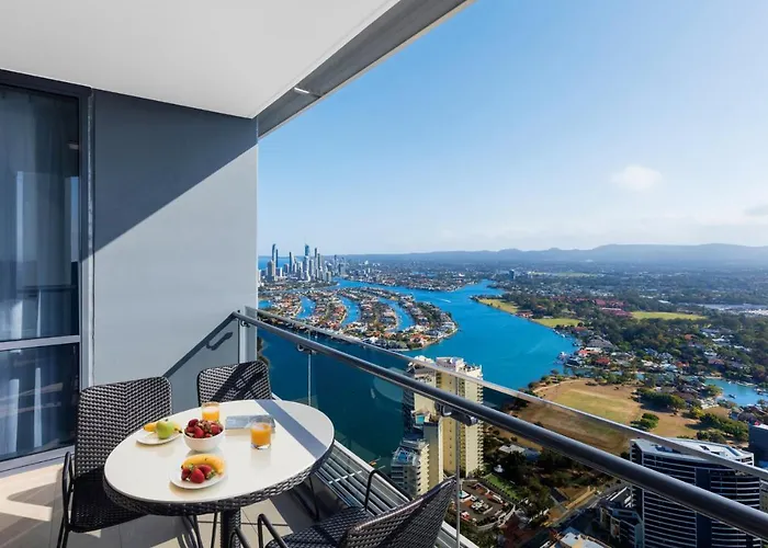 Three-Bedroom King Suite