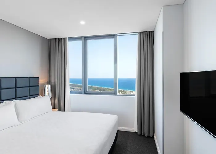 Ocean Three-Bedroom King Suite