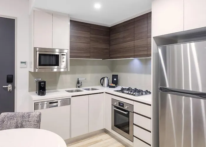 Ocean One-Bedroom Mini Suite