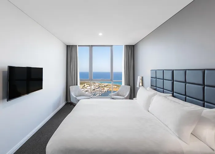 Three-Bedroom Suite