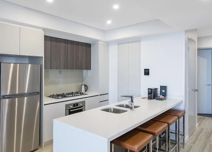 Ocean Three-Bedroom King Suite
