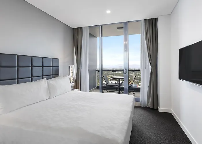 Ocean Two-Bedroom Suite