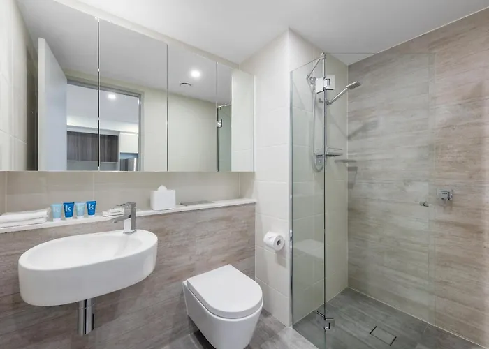 Ocean One-Bedroom Mini Suite