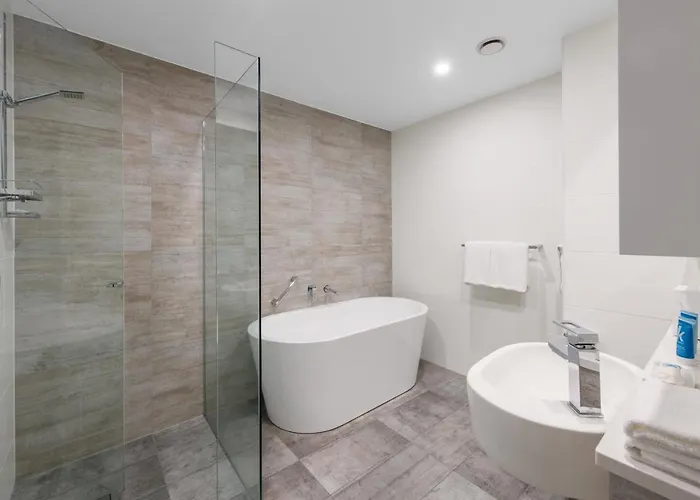 Two-Bedroom Suite